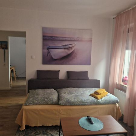 Privates, Gemuetliches Appartement نيوس المظهر الخارجي الصورة